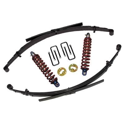 Skyjacker Suspensions SKTOY30KS Skyjacker Suspension Lift Kits Summit