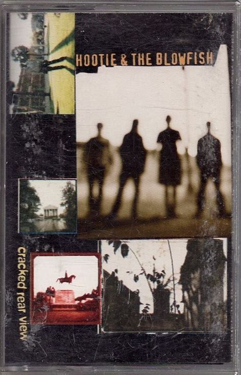 Hootie & The Blowfish - Cracked Rear View (1994, Cassette) | Discogs