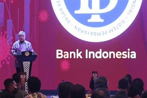 Bos Bi Ungkap Alasan Terbitkan Rupiah Digital