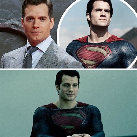 From Near Surrender to Superman Stardom: How Henry Cavill’s Final ...