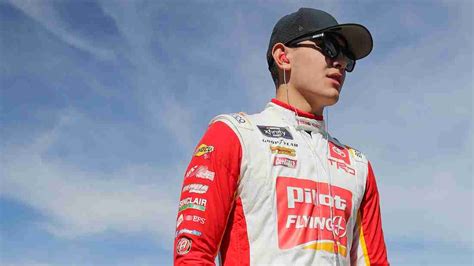 Joe Gibbs Racing Reveals First Xfinity Series Driver