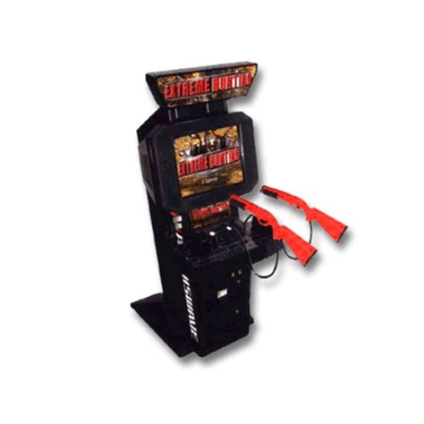 Rent Extreme Hunting Today Boise Arcade Rentals