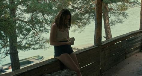 Nude Video Celebs Salome Richard Nude Reves De Jeunesse