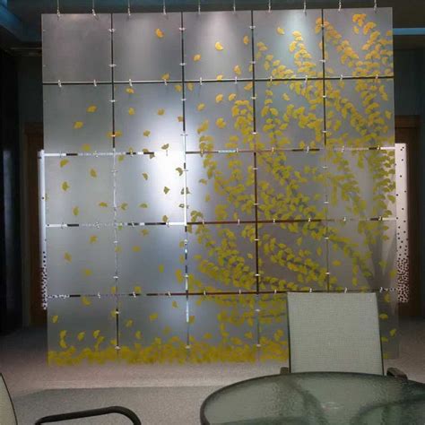 Acrylic Wall Panels With Table Design Fortikur Plastic Wall Panels