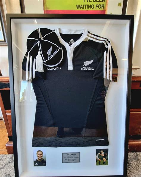 Nz Sports Frames Auckland