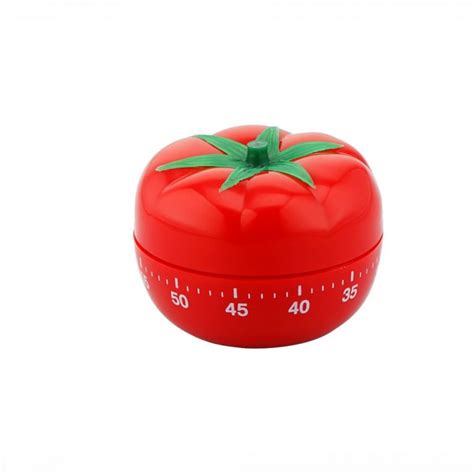 Kitchen Timer Tomato Shape Sunnex Products Ltd