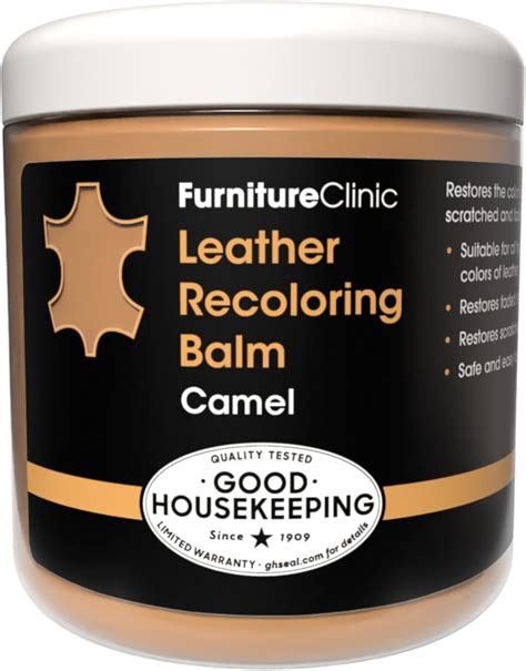 Amazon The Original Leather Recoloring Balm By Furniture Clinic