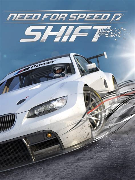 Need for Speed: Shift,Need for Speed Shift News, Guides, Walkthrough ...