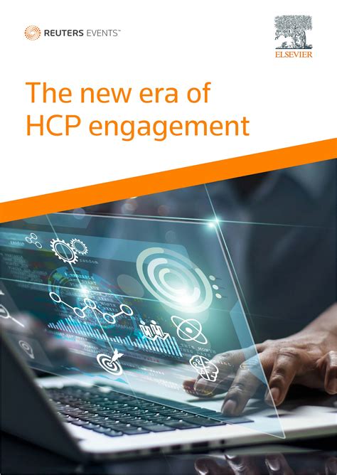 The New Era Of HCP Engagement 2021 Report