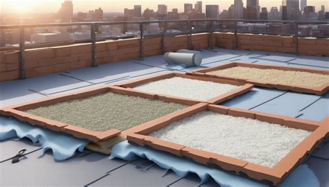 Toiture Terrasse Guide Pratique Pour Choisir Le Meilleur Isolant