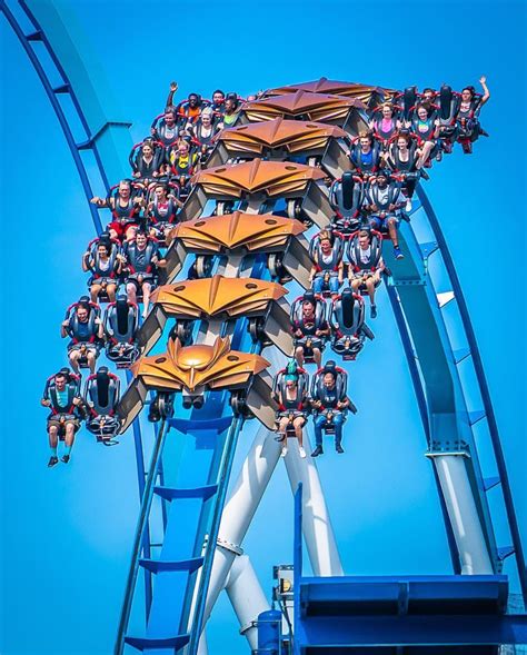 World's craziest roller coaster rides | Slaylebrity