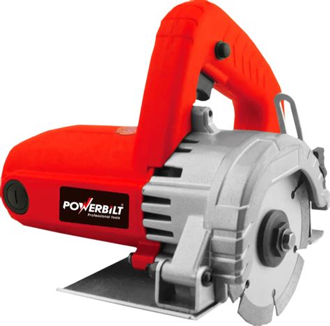 Rpm Powerbilt Pbt Cm Sbhq Marble Cutter Inch At Rs In Hubli