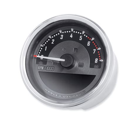 Digital Combination Speedometer Tachometer Mphkmhr 70900475