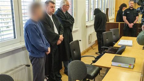 Prozess um zerstückelte Leiche Haftstrafen für Angeklagte