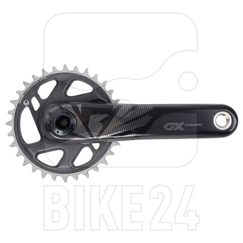 Sram Gx Carbon Eagle Boost Dub Crankset Direct Mount T X Sync