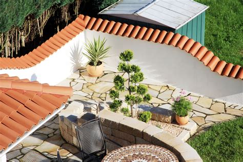 Ein Mediterraner Garten 26 Ideen Zum Nachmachen Homify