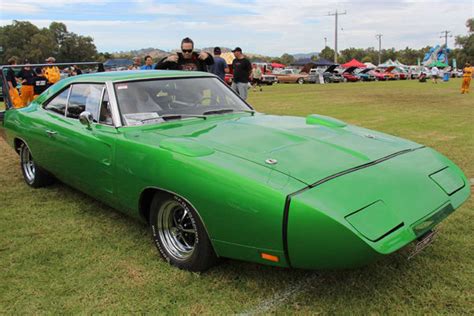 1969 Dodge Charger Daytona The Complete History Of Every Important Car In The Fast And Furious