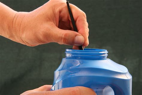 How To Make Windshield Washer Fluid Recipe