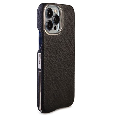 Customize Your Iphone 15 Pro Max Leather Case Vaja