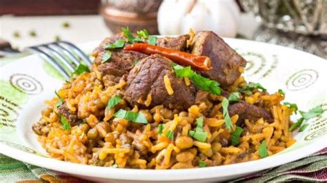 9 Best Brown Rice Recipes | Easy Brown Rice Recipes - NDTV Food