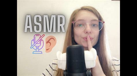 Asmr Intense Mouth Sounds With 3dio Youtube