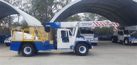 Burpengary Crane Hire