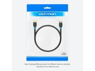 Cable Hdmi Mts Negro Vention Accesorios Cable Video