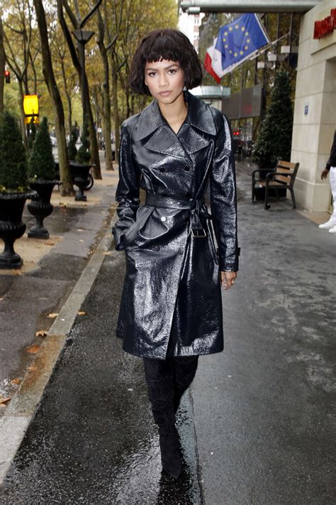 Gallery Leather Celebrities