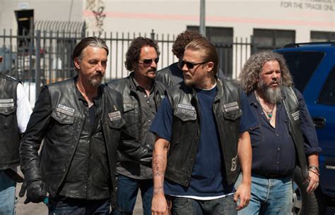 Sons of Anarchy - 50 Best TV Shows Streaming on Netflix Right Now | Complex