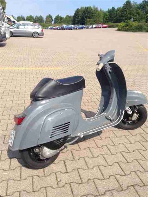 Vespa N Spezial Bestes Angebot Von Piaggio