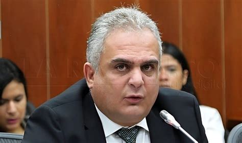 Corte Suprema Deja En Firme Acusación Contra El Senador John Besaile