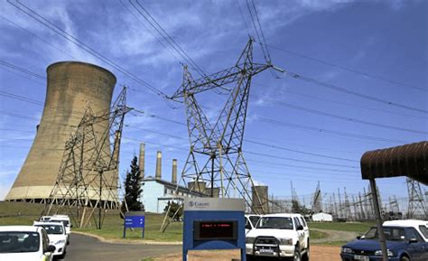 Two Men Electrocuted At Eskom Mini Substation In Soweto