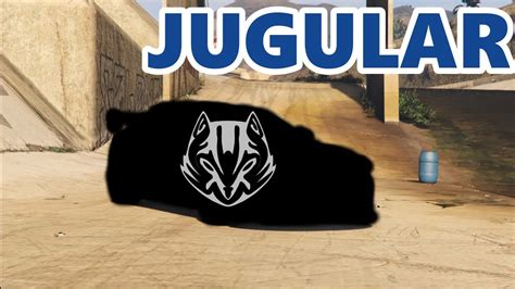 Tuneando El Ocelot Jugular Gta V Online Faneplay Youtube