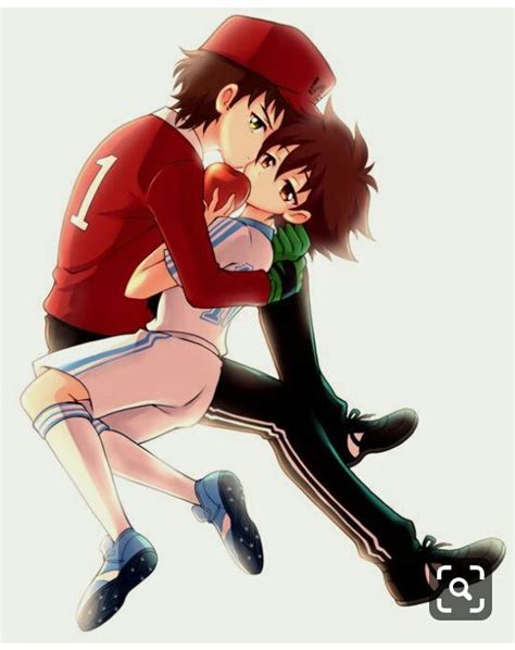 Galeria Taro Misaki Tom Misaki Capitan Tsubasa Captain Tsubasa Capit N