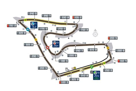 F1 Tripla Zona DRS Per Il Prossimo Gran Premio DAustria