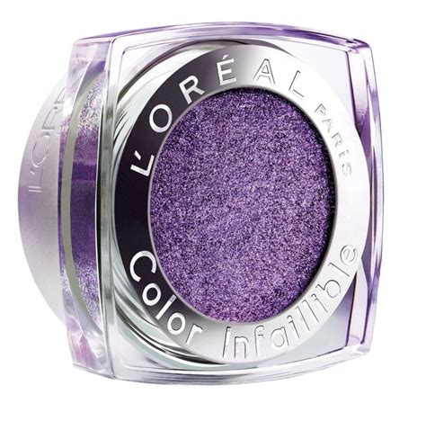 L'Oreal Infallible Eyeshadow at Walmart.ca | Loreal paris infallible ...