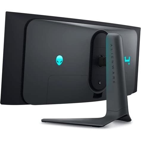 Dell Alienware Aw Dwf Hz Wqhd Gaming Monitor Price In