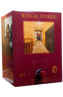 Vinos Del Condado De Huelva Bodegas Oliveros