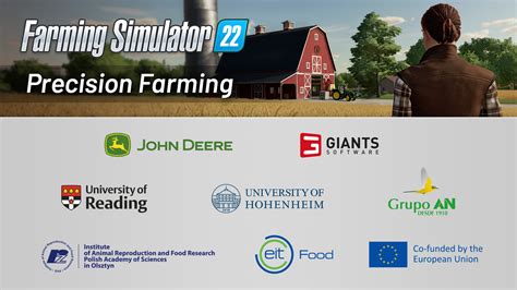 Precision Farming Dlc Gratuito Actualizaci N De Contenido Para