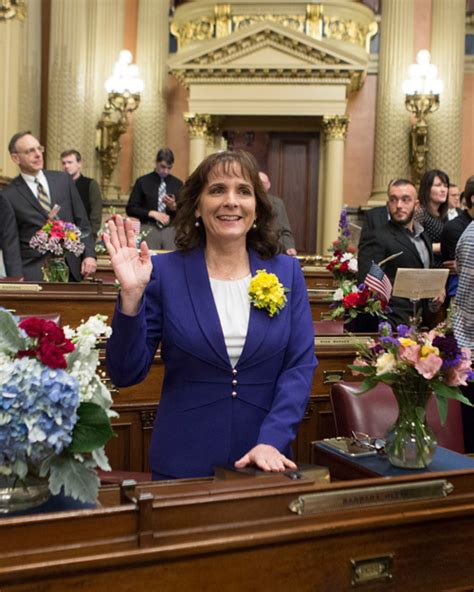 Gleim Takes Oath As New State Representative For The 199th Legislative District Pennsylvania