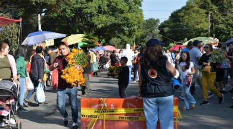 REPORTAN SALDO BLANCO EN PANTEONES DE AZCAPOTZALCO Periódico LEO