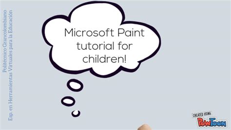 Ms paint tutorials - evestart