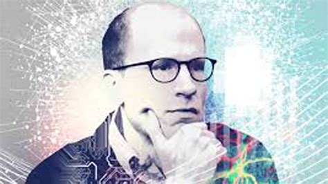 Nick Bostrom Habla El Gurú De Bill Gates Elon Musk Y Stephen Hawking