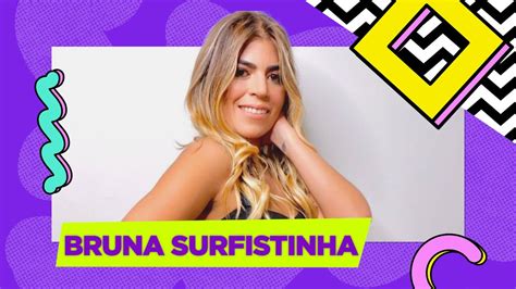 Bruna Surfistinha Fala Ao Vivo Sobre A Agress O Que Sofreu Exclusiva