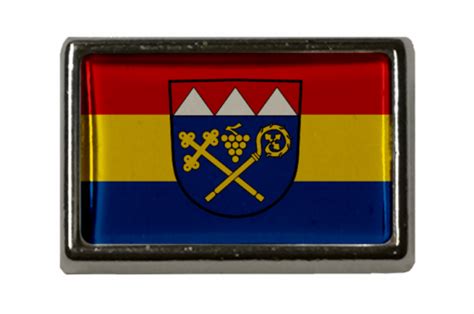 Pin Kolitzheim Flaggenpin Anstecknadel Fahne Flagge Ebay