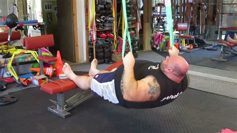 Trx Pull Ups 15x195kg Youtube
