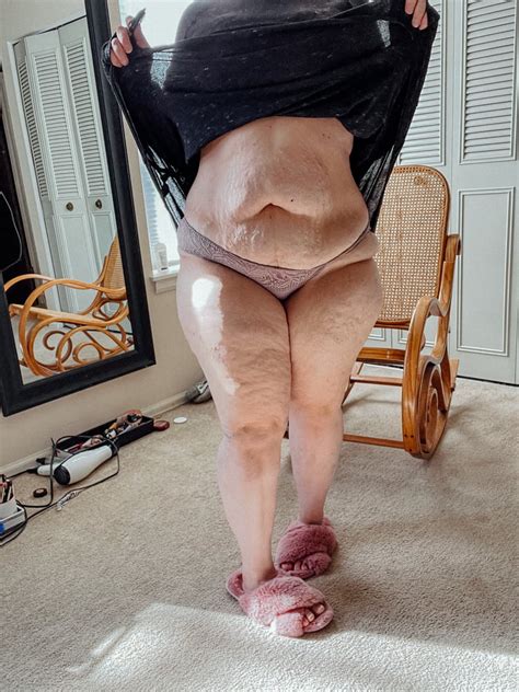 Alice BBW Goddess Shows Off Her Fat Body For You Pics XHamster
