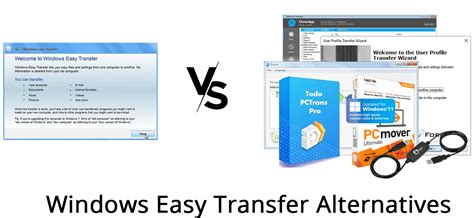 Easeus Todo Pctrans Laplink Pcmover Differences And