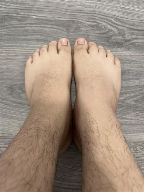 Like My Feet Bio For More Info Nudes Gayfootfetish NUDE PICS ORG