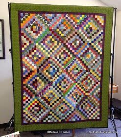 Scrappy Trips Quilts Scrap Quilt Patterns Quiltville